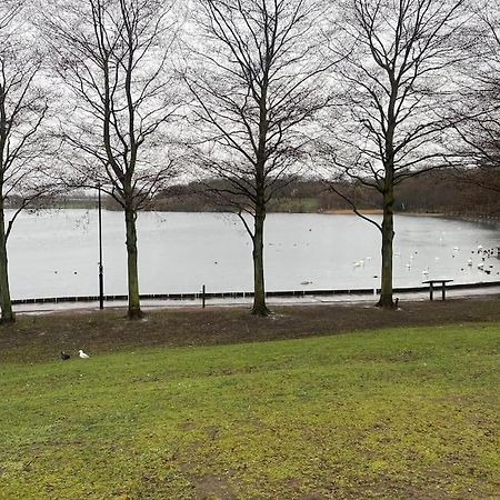 Lovely 2Nd Floor 2 Bed Flat Sleeps 4 Doncaster Esterno foto