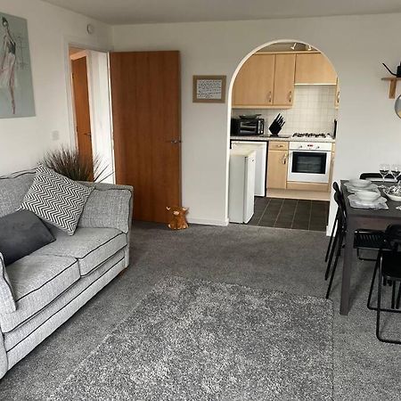 Lovely 2Nd Floor 2 Bed Flat Sleeps 4 Doncaster Esterno foto