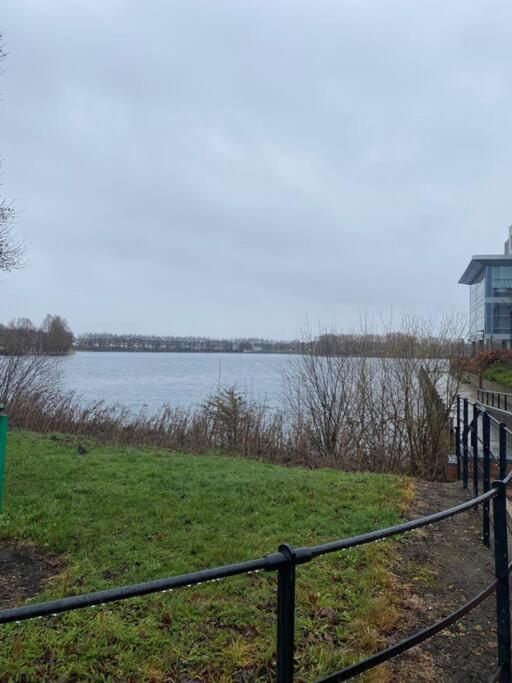 Lovely 2Nd Floor 2 Bed Flat Sleeps 4 Doncaster Esterno foto